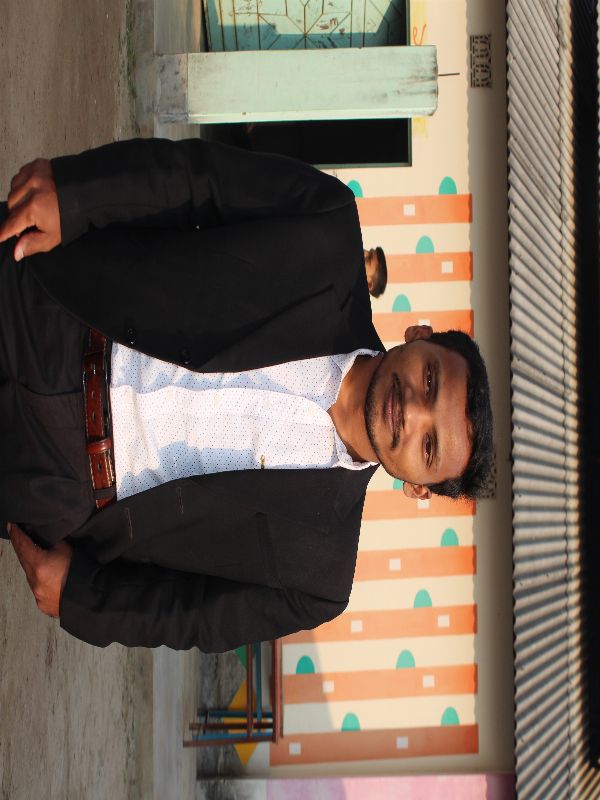Porimol Roy