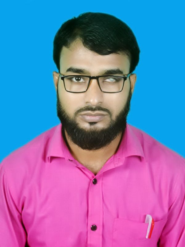 Md: Azizar Rahman